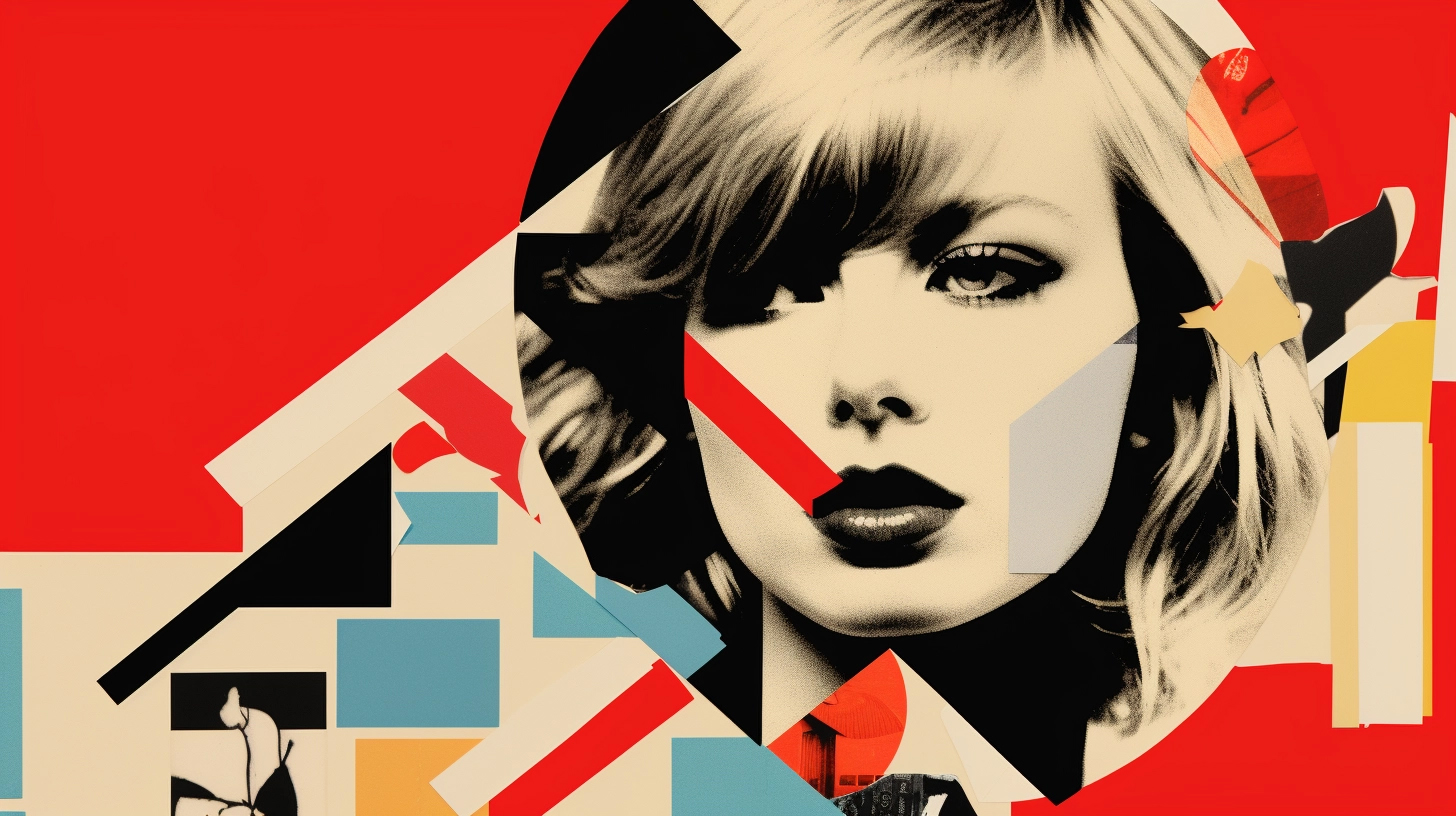 how to achieve Taylor Swift's level of success